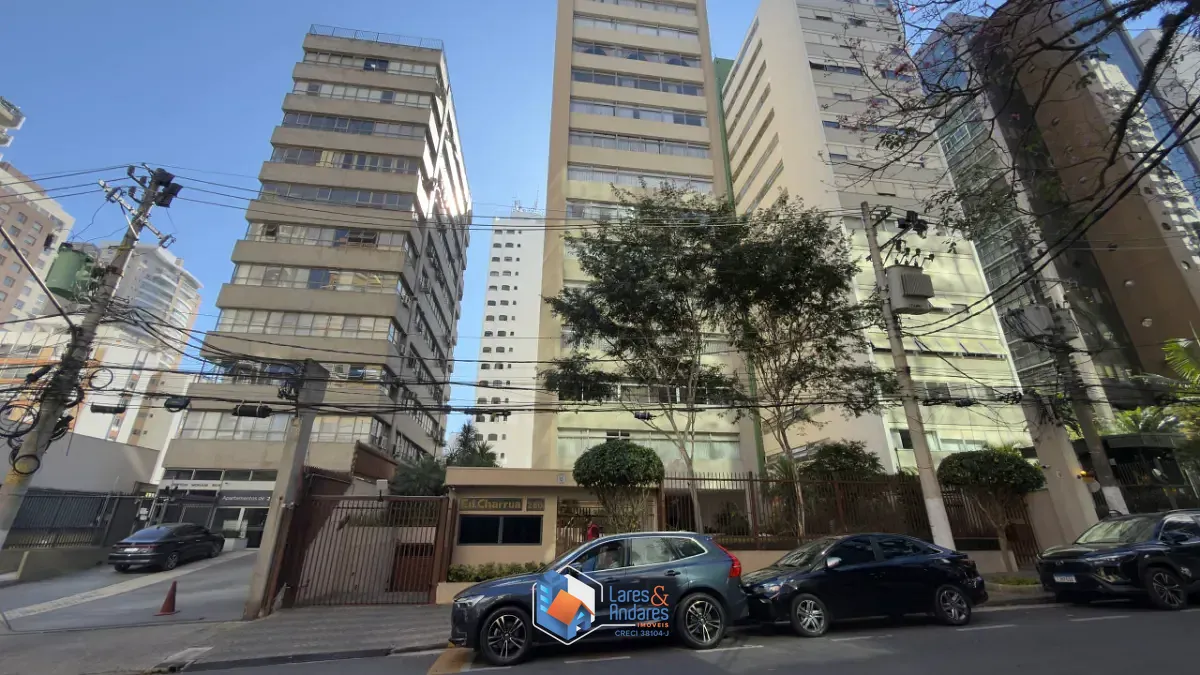 Apartamento, 5 quartos, 296 m² - Foto 86