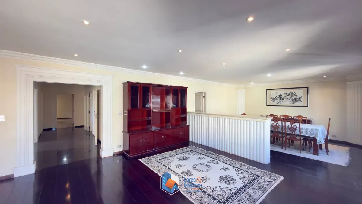 Apartamento, 5 quartos, 296 m² - Foto 5