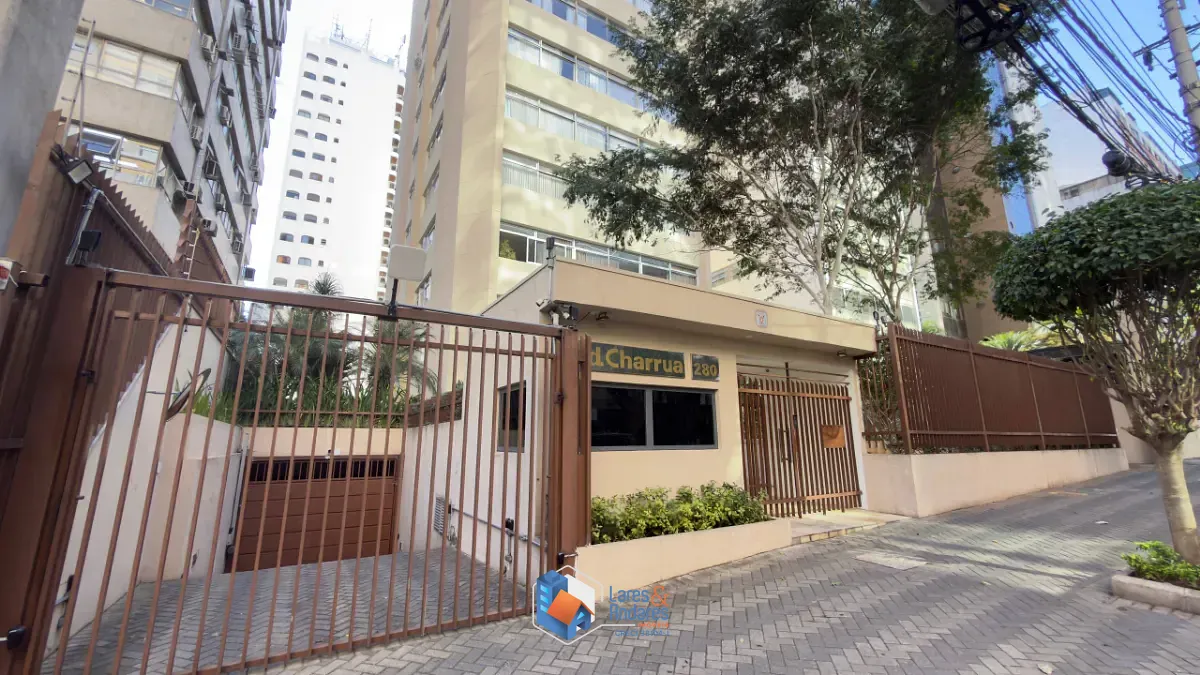 Apartamento, 5 quartos, 296 m² - Foto 85