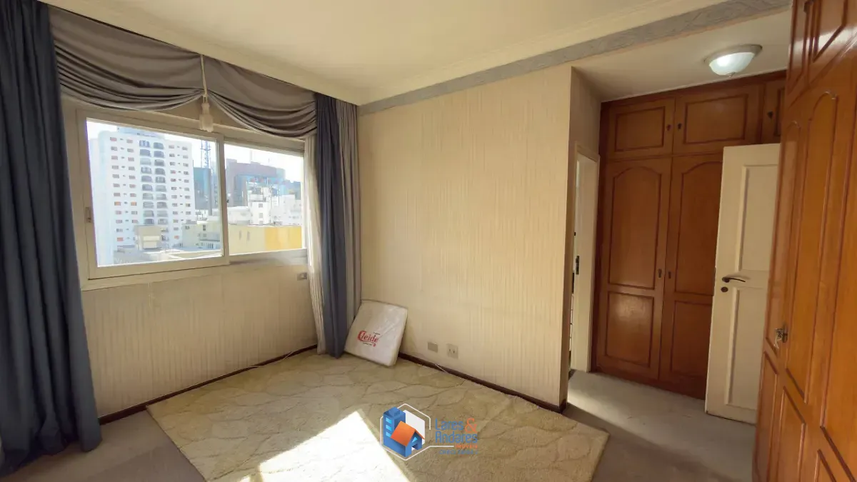 Apartamento, 5 quartos, 296 m² - Foto 35