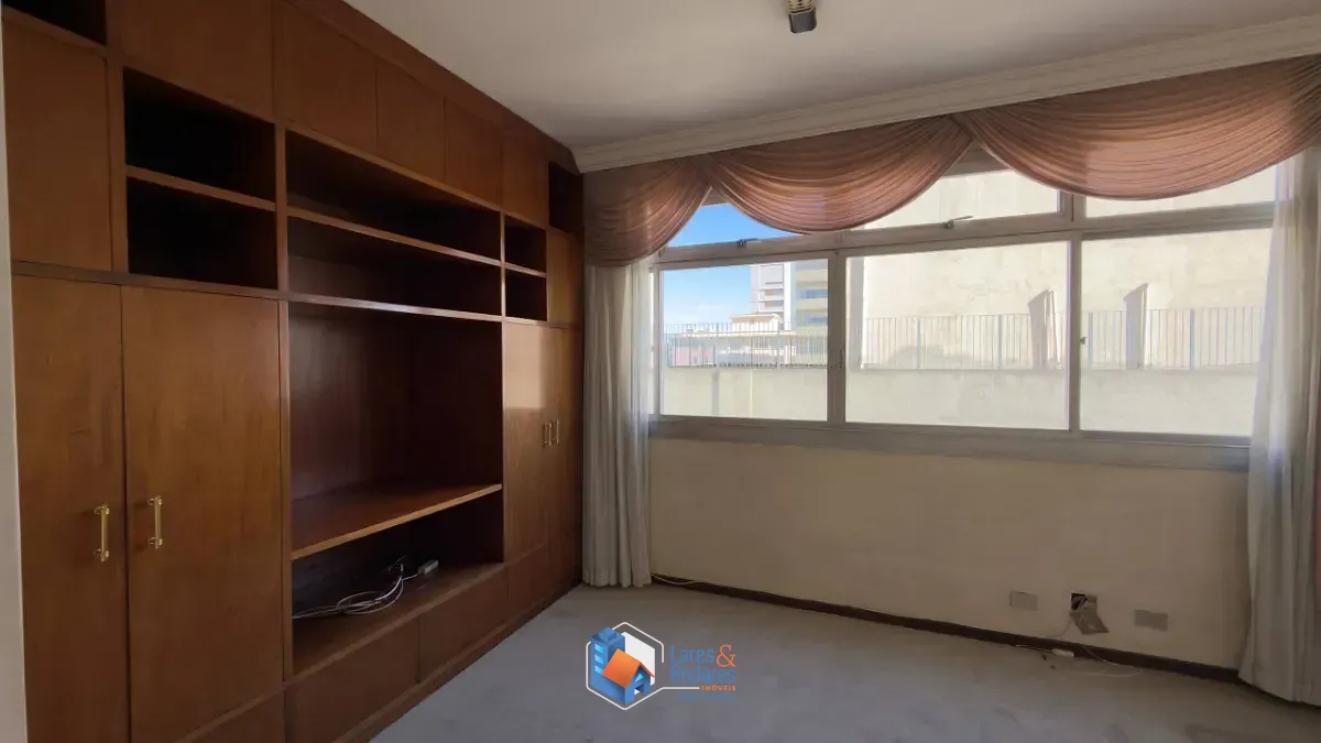 Apartamento, 5 quartos, 296 m² - Foto 16