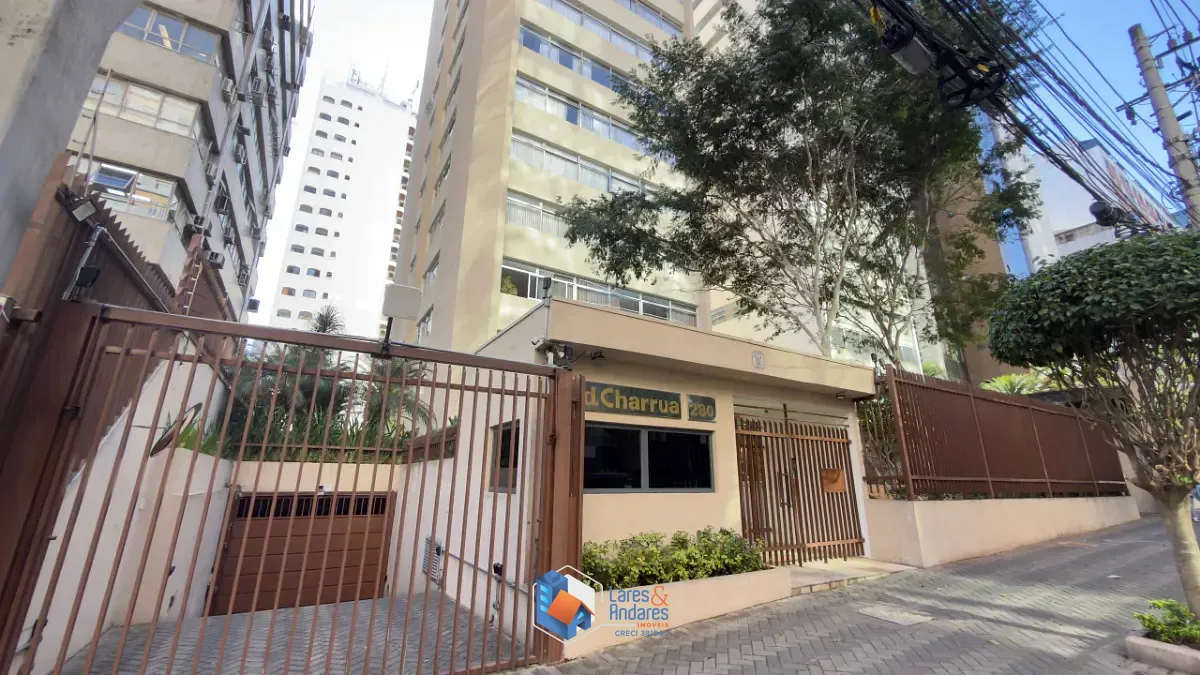 Apartamento, 5 quartos, 296 m² - Foto 84