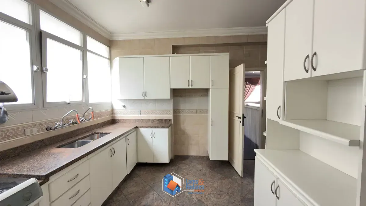 Apartamento, 5 quartos, 296 m² - Foto 56