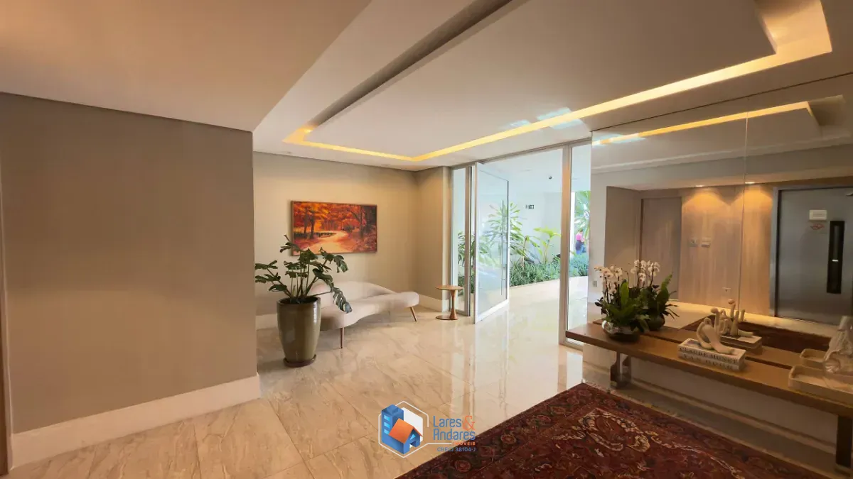 Apartamento, 5 quartos, 296 m² - Foto 73