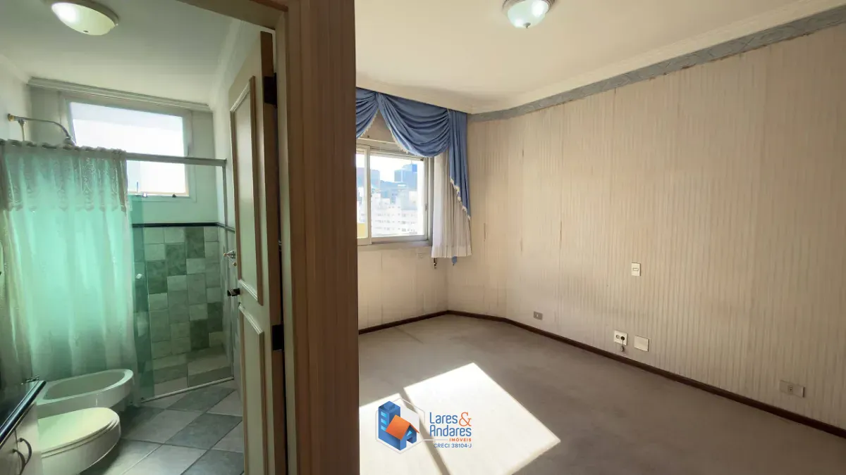 Apartamento, 5 quartos, 296 m² - Foto 43