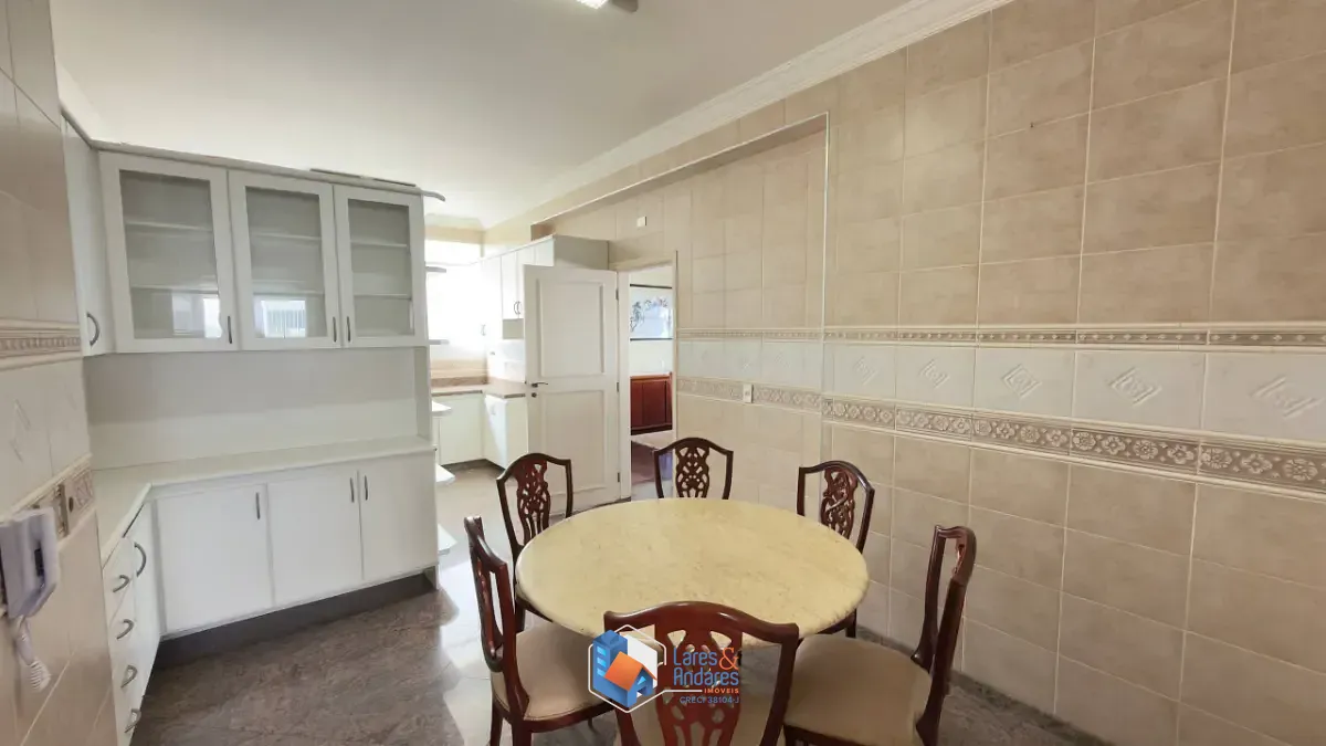 Apartamento, 5 quartos, 296 m² - Foto 52