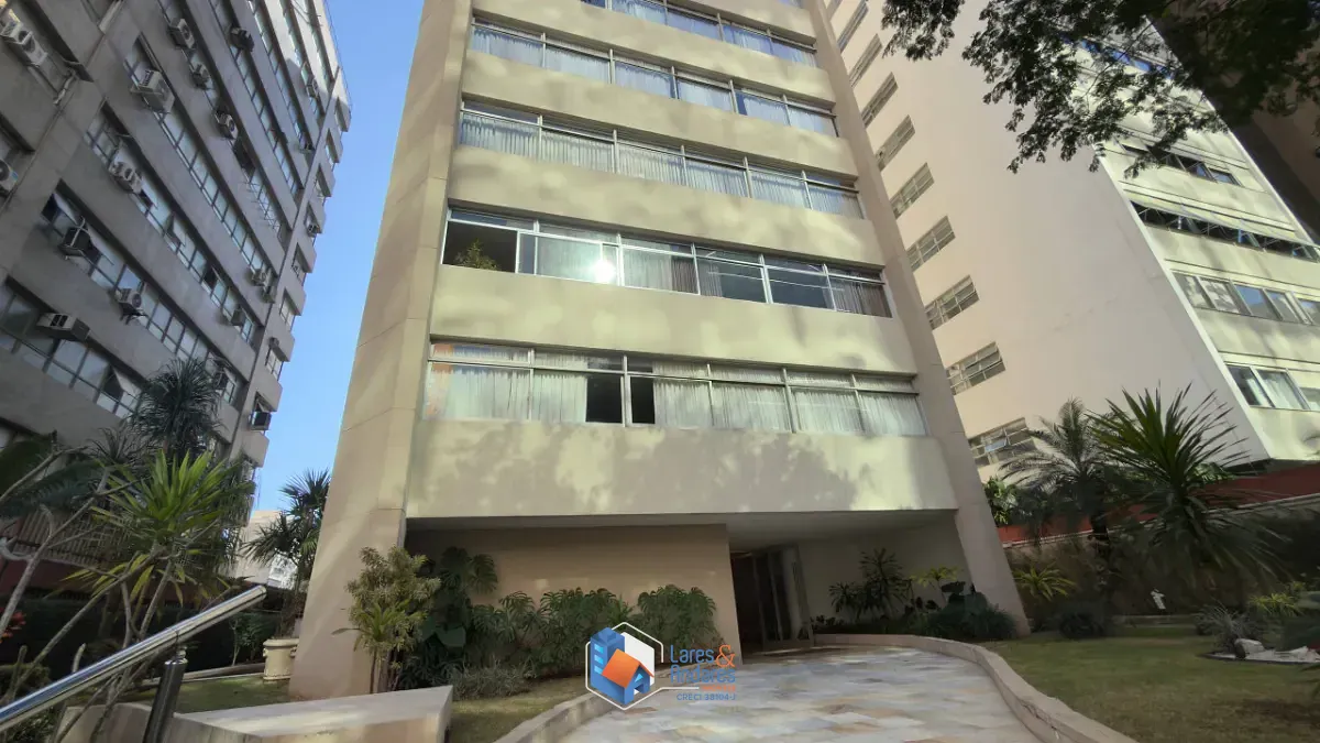 Apartamento, 5 quartos, 296 m² - Foto 83