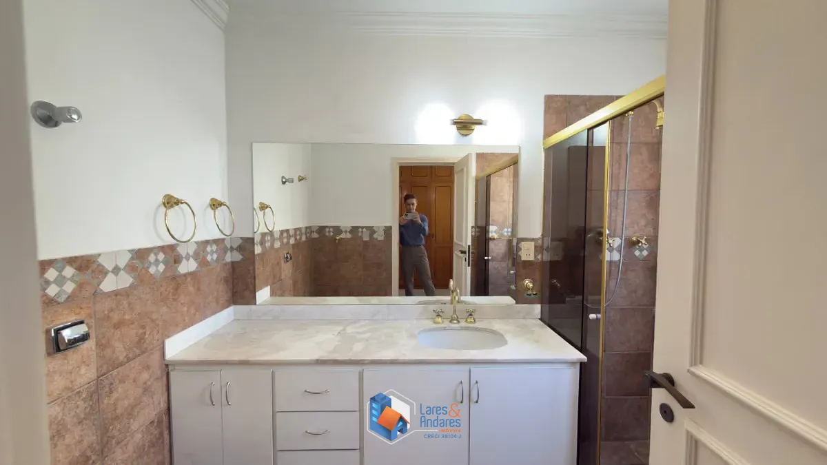 Apartamento, 5 quartos, 296 m² - Foto 32
