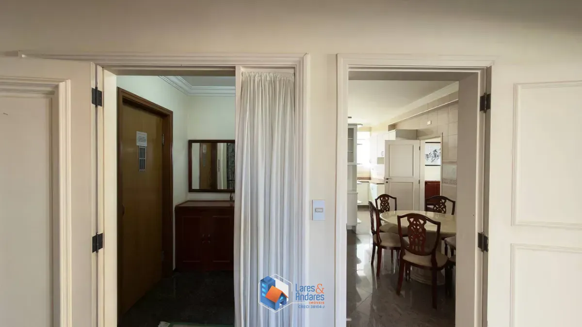 Apartamento, 5 quartos, 296 m² - Foto 20