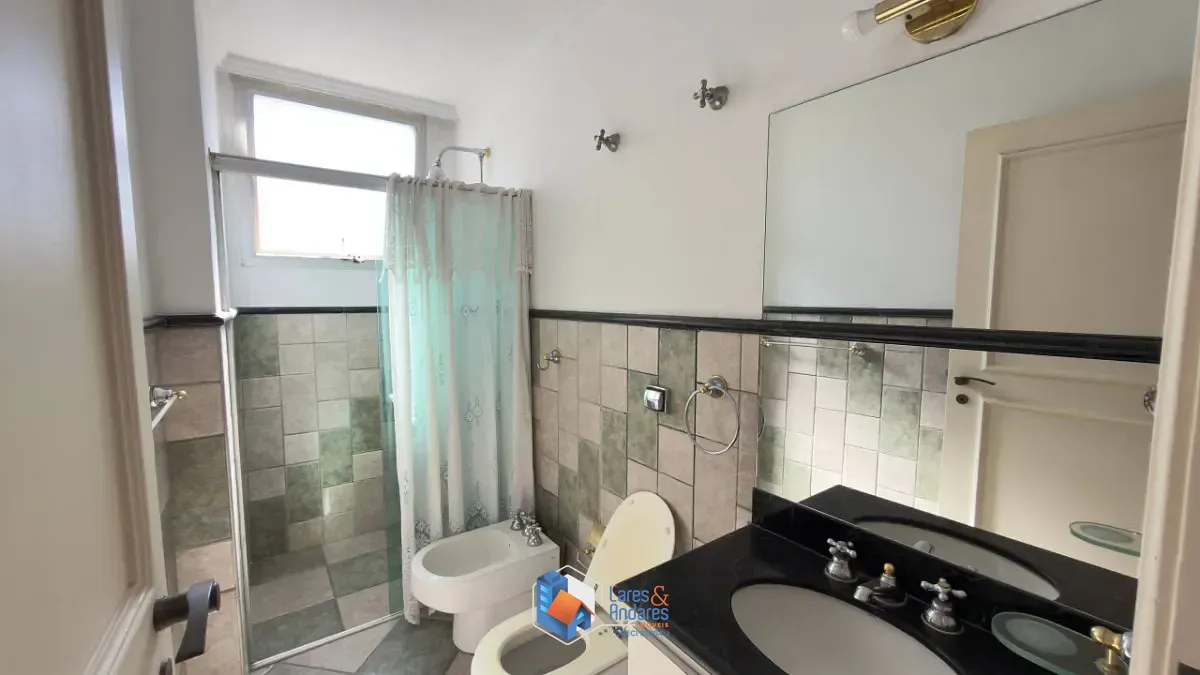 Apartamento, 5 quartos, 296 m² - Foto 40