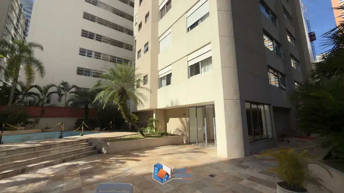 Apartamento, 5 quartos, 296 m² - Foto 79