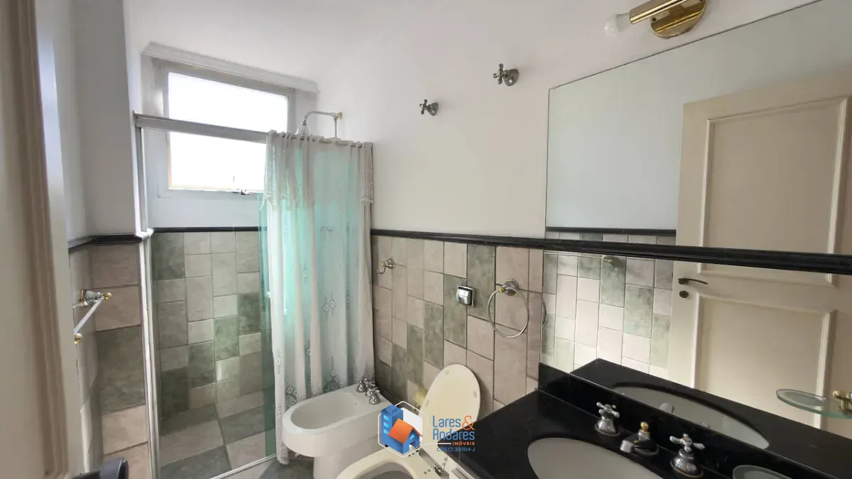 Apartamento, 5 quartos, 296 m² - Foto 41