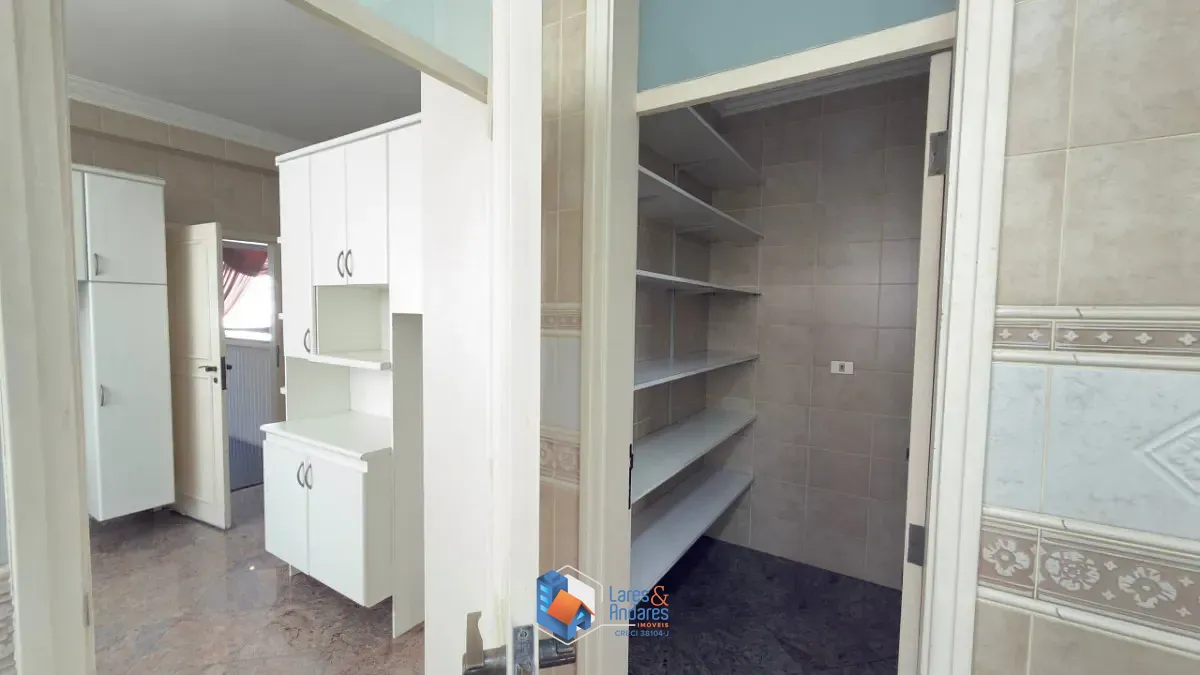 Apartamento, 5 quartos, 296 m² - Foto 63