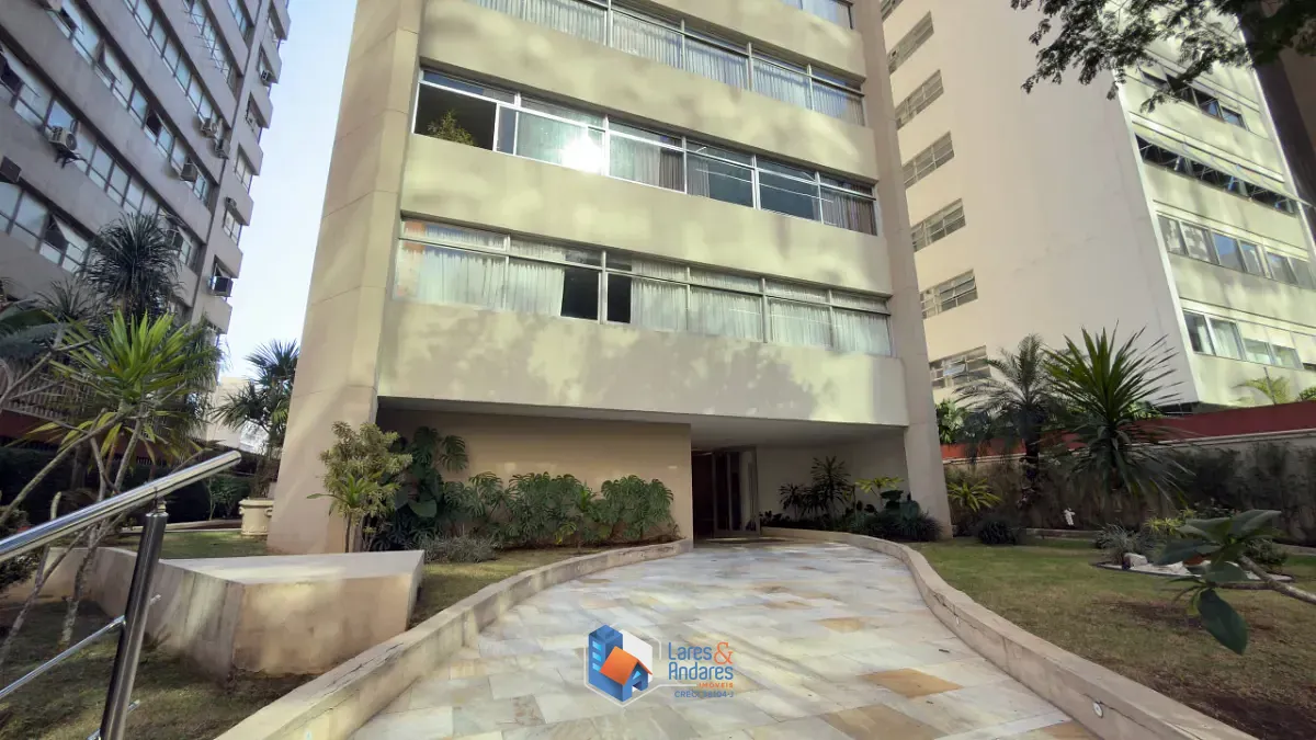 Apartamento, 5 quartos, 296 m² - Foto 82