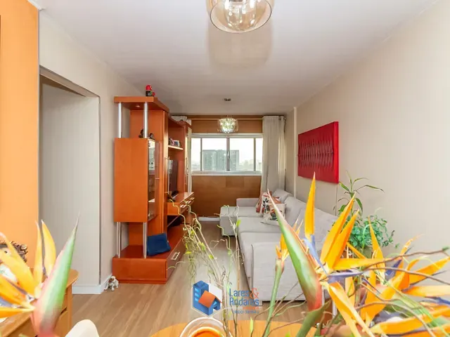 Apartamento com 68m² 3 quartos e 2 banheiros, à venda, no bairro Mirandópolis em São Paulo