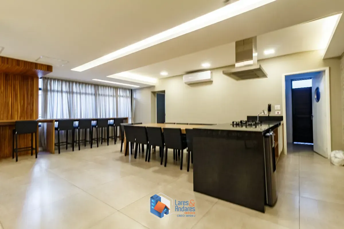Apartamento, 3 quartos, 74 m² - Foto 31
