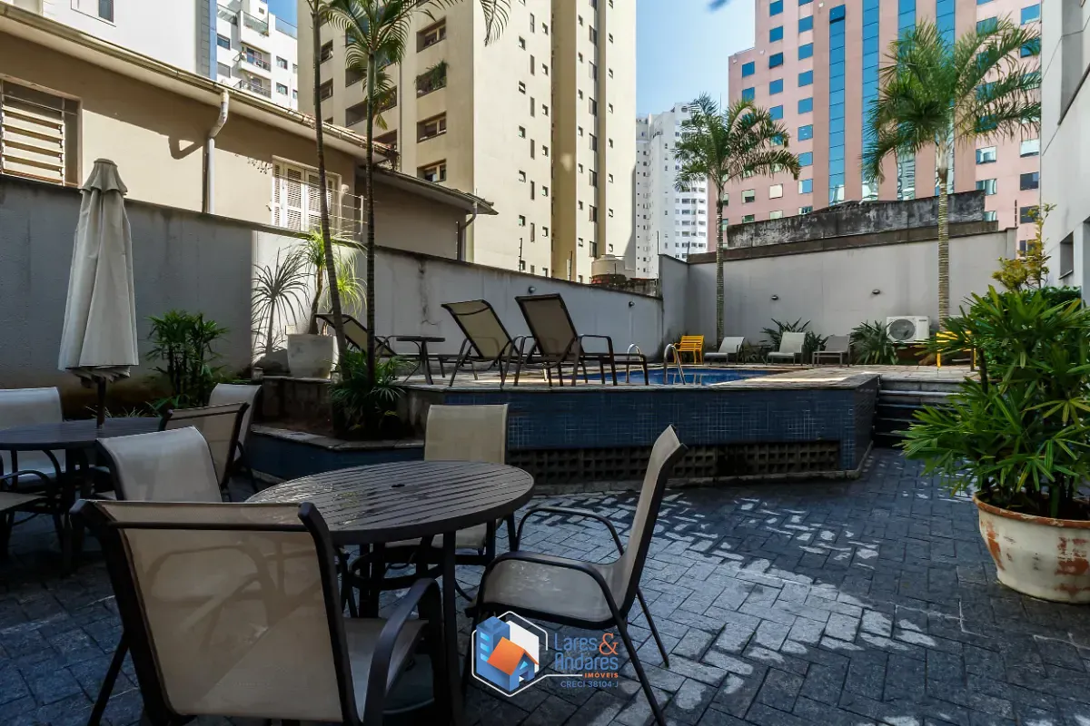 Apartamento, 3 quartos, 74 m² - Foto 32