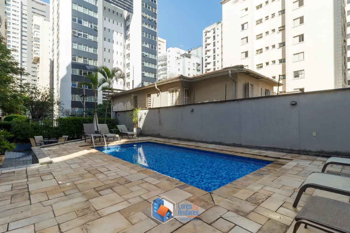 Apartamento, 3 quartos, 74 m² - Foto 33