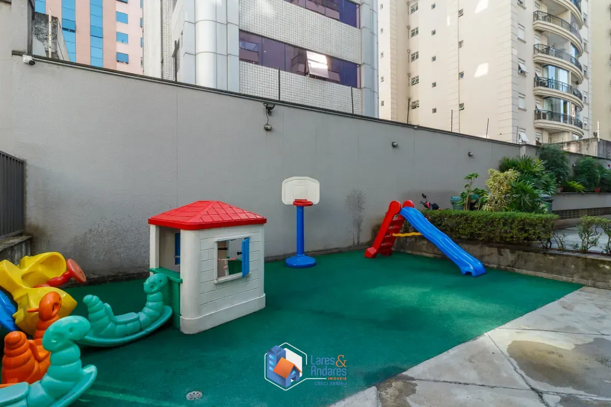 Apartamento, 3 quartos, 74 m² - Foto 34