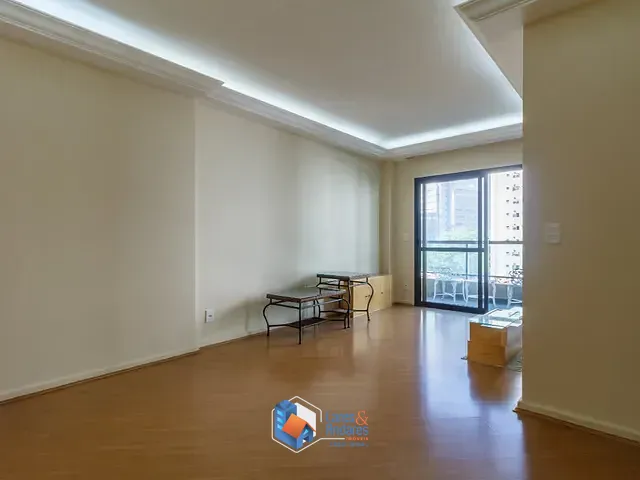 Apartamento com 74m² 3 quartos e 2 banheiros, à venda, no bairro Vila Nova Conceição em São Paulo