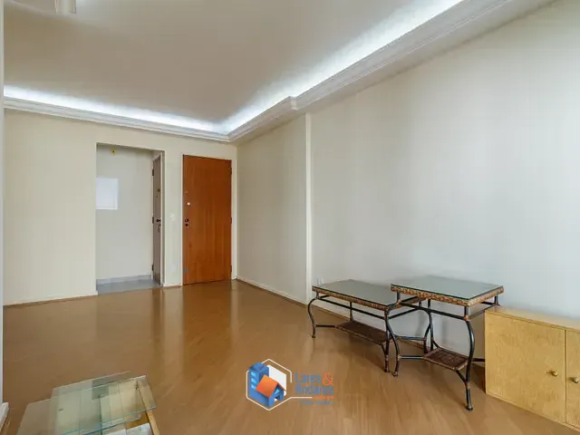Apartamento com 74m² 3 quartos e 2 banheiros, à venda, no bairro Vila Nova Conceição em São Paulo