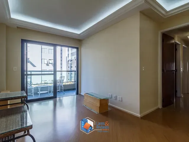 Apartamento com 74m² 3 quartos e 2 banheiros, à venda, no bairro Vila Nova Conceição em São Paulo
