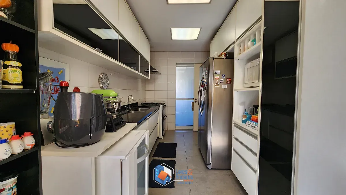 Apartamento, 3 quartos, 163 m² - Foto 116