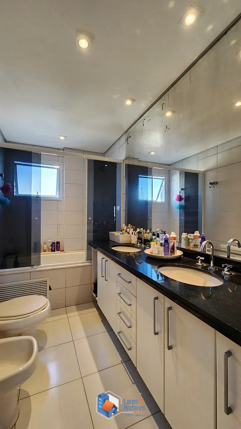 Apartamento, 3 quartos, 163 m² - Foto 99