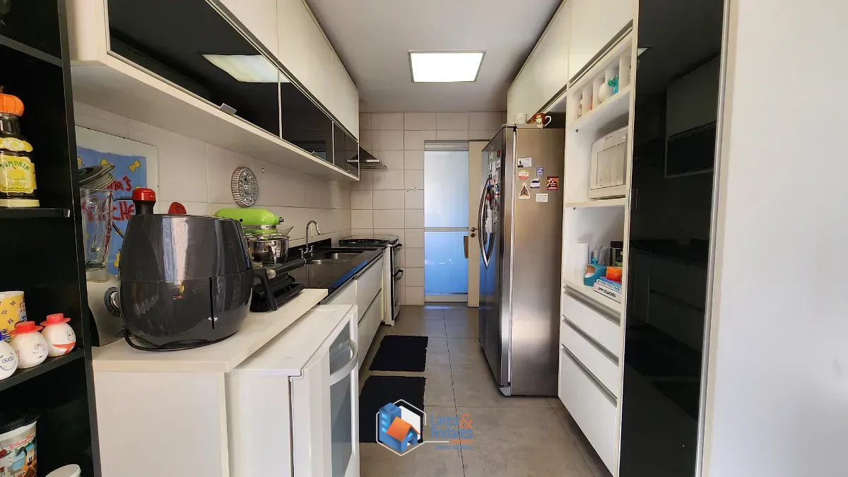 Apartamento, 3 quartos, 163 m² - Foto 117