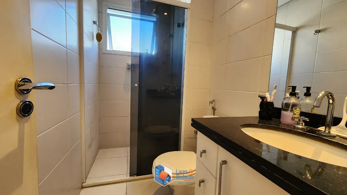 Apartamento, 3 quartos, 163 m² - Foto 69