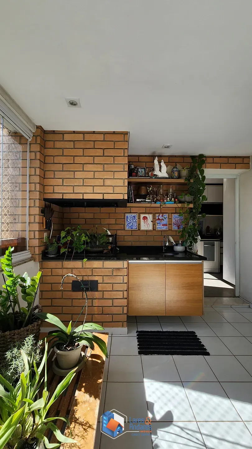 Apartamento, 3 quartos, 163 m² - Foto 39