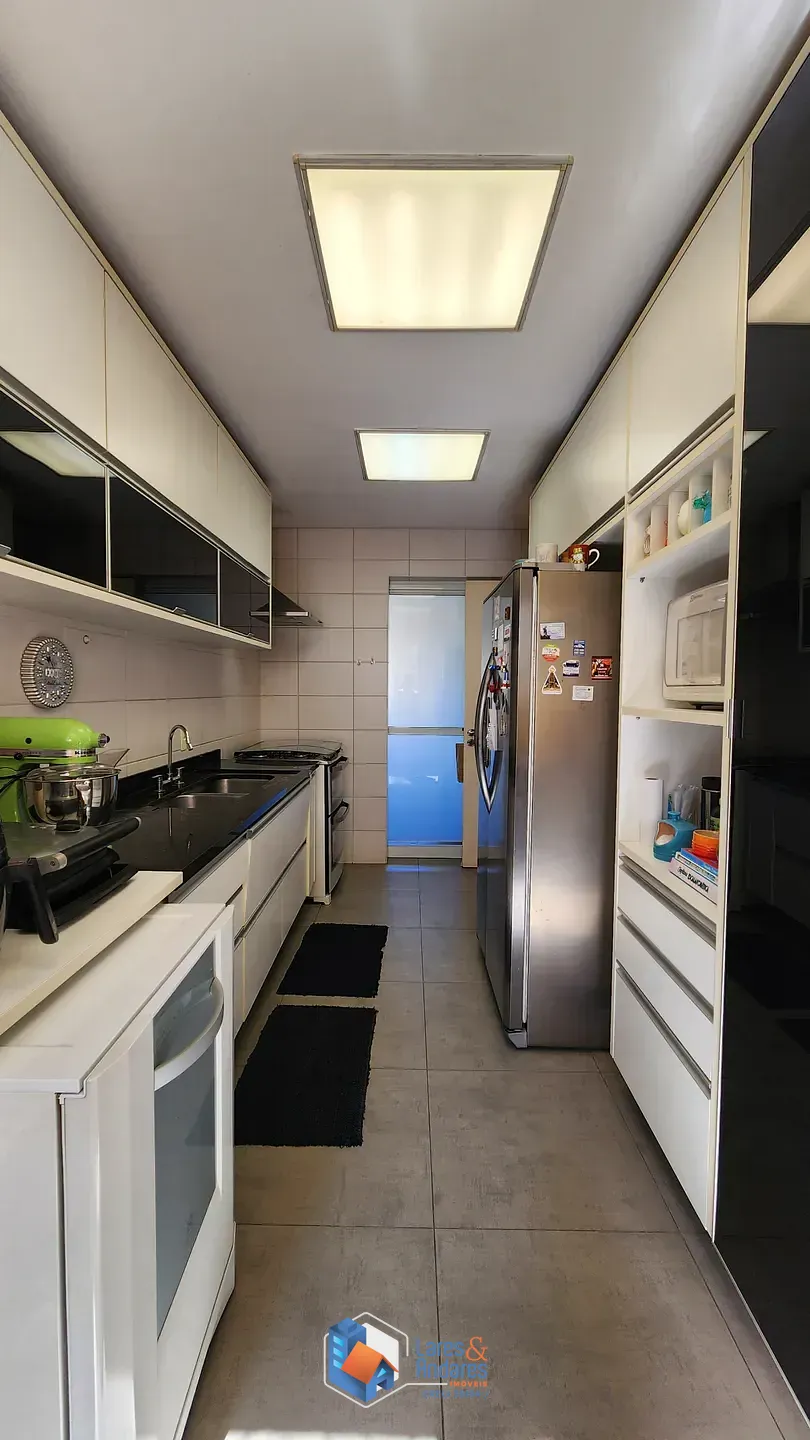 Apartamento, 3 quartos, 163 m² - Foto 114