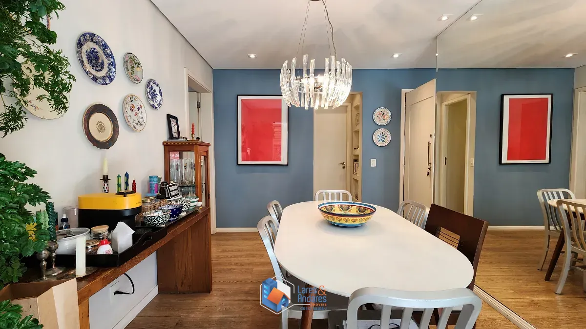 Apartamento, 3 quartos, 163 m² - Foto 42