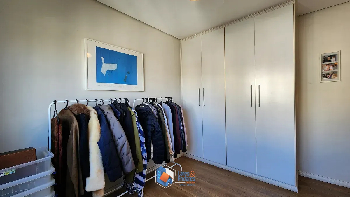 Apartamento, 3 quartos, 163 m² - Foto 86