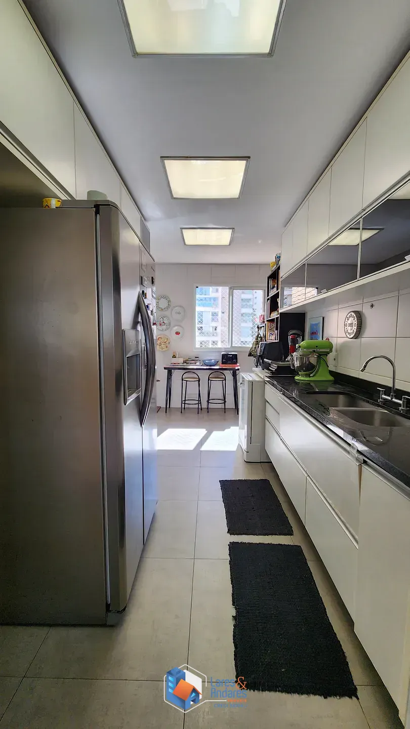 Apartamento, 3 quartos, 163 m² - Foto 105