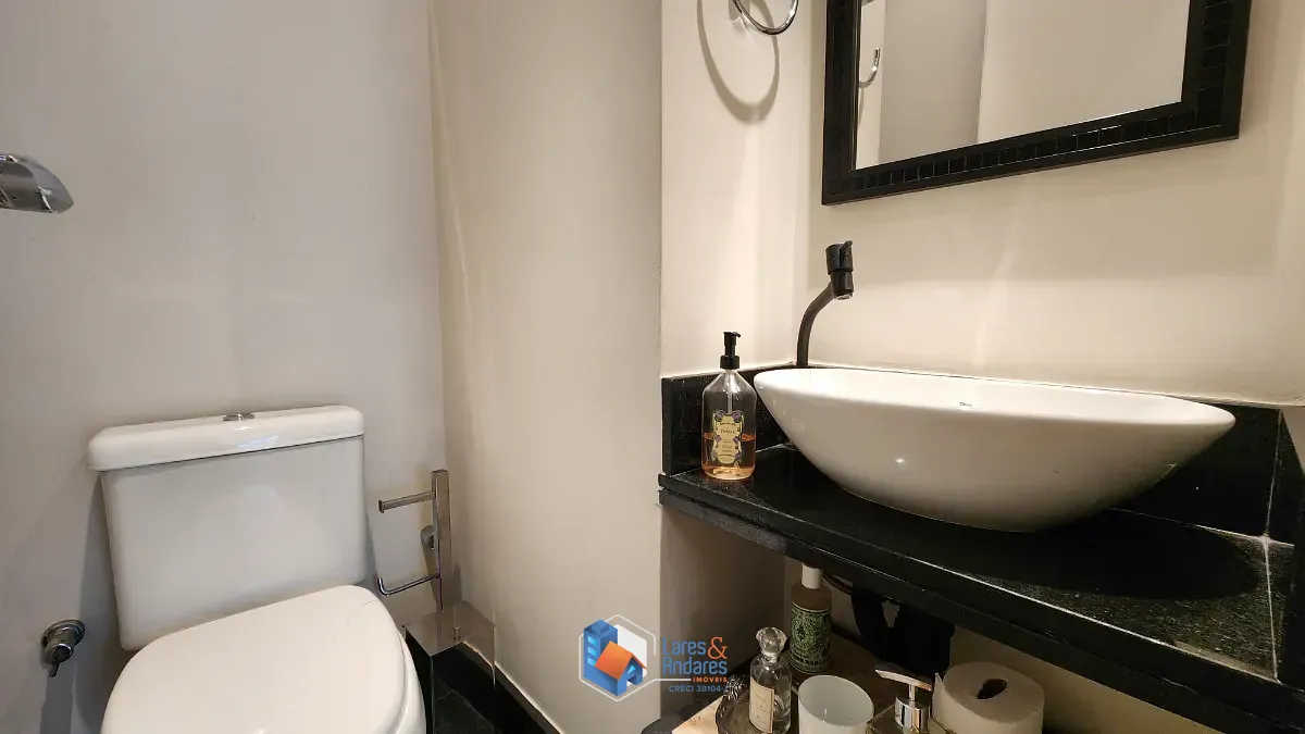 Apartamento, 3 quartos, 163 m² - Foto 62