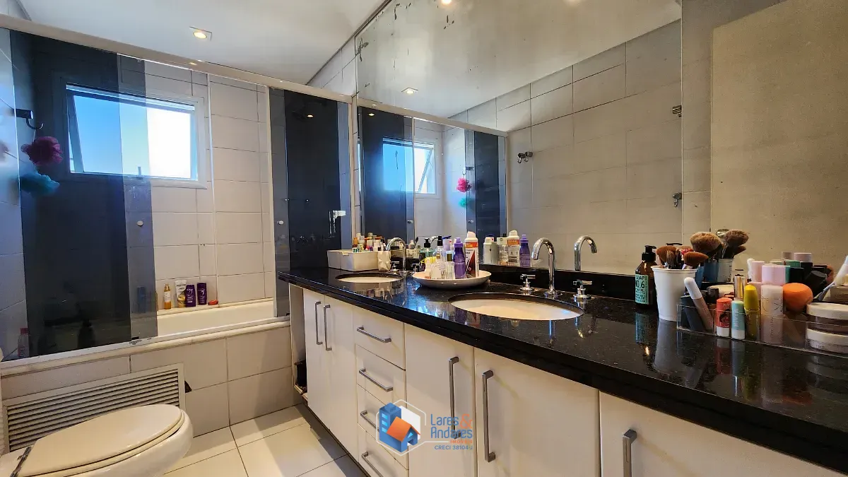 Apartamento, 3 quartos, 163 m² - Foto 100