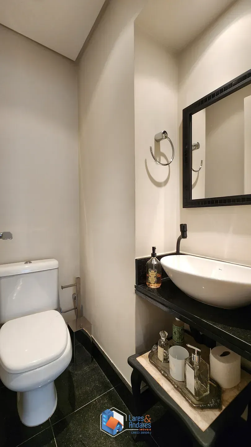 Apartamento, 3 quartos, 163 m² - Foto 57