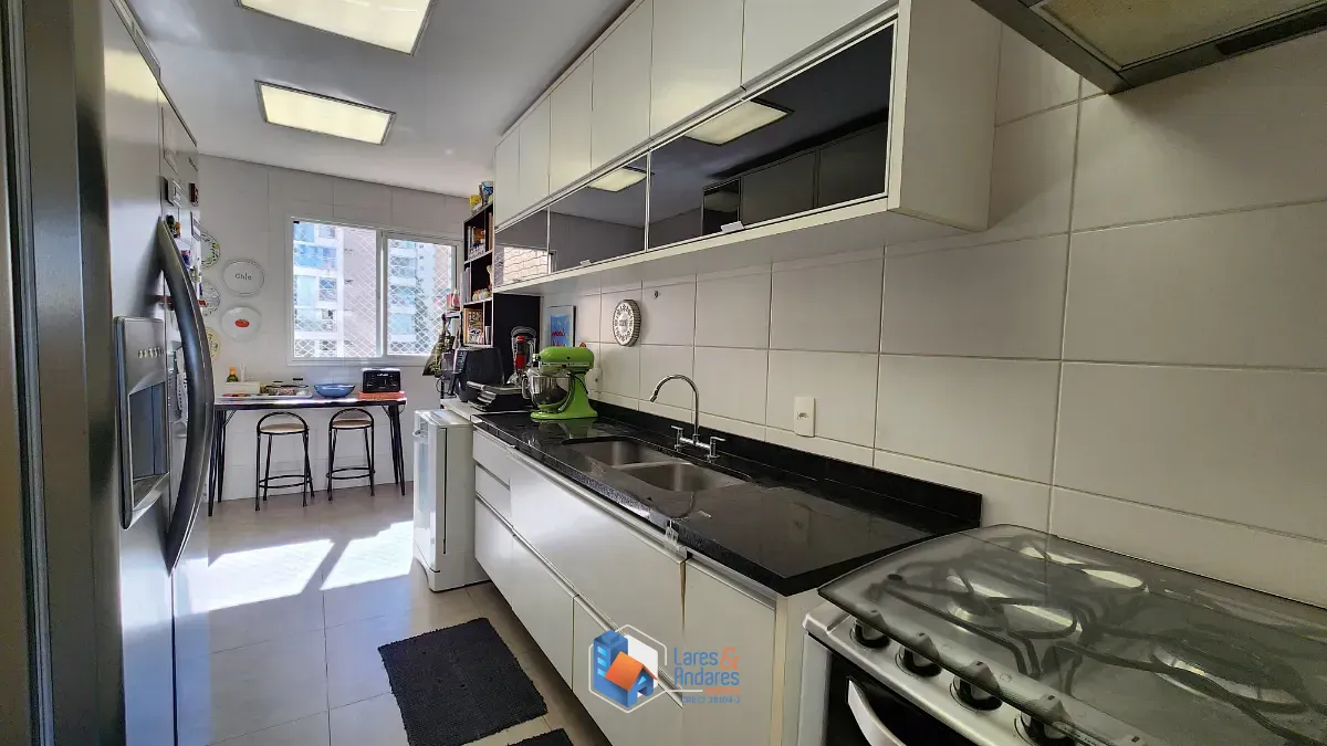 Apartamento, 3 quartos, 163 m² - Foto 109