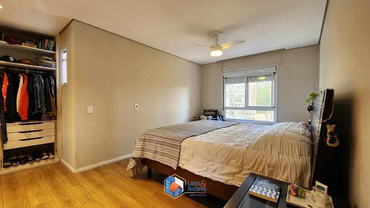 Apartamento, 3 quartos, 163 m² - Foto 92
