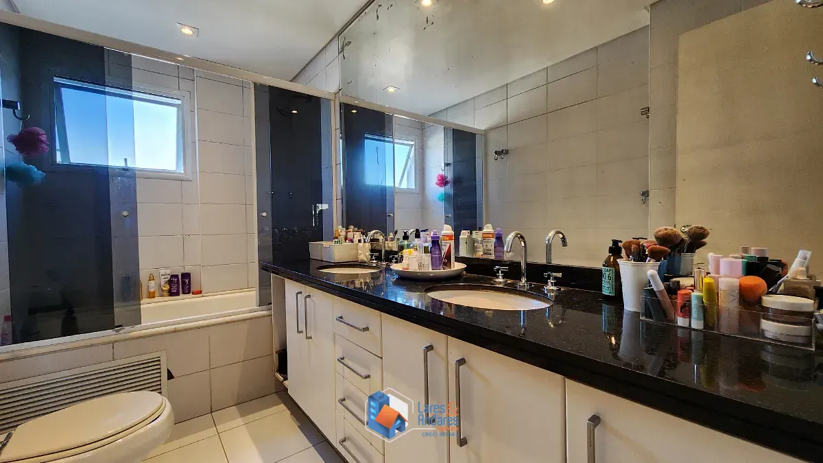 Apartamento, 3 quartos, 163 m² - Foto 102