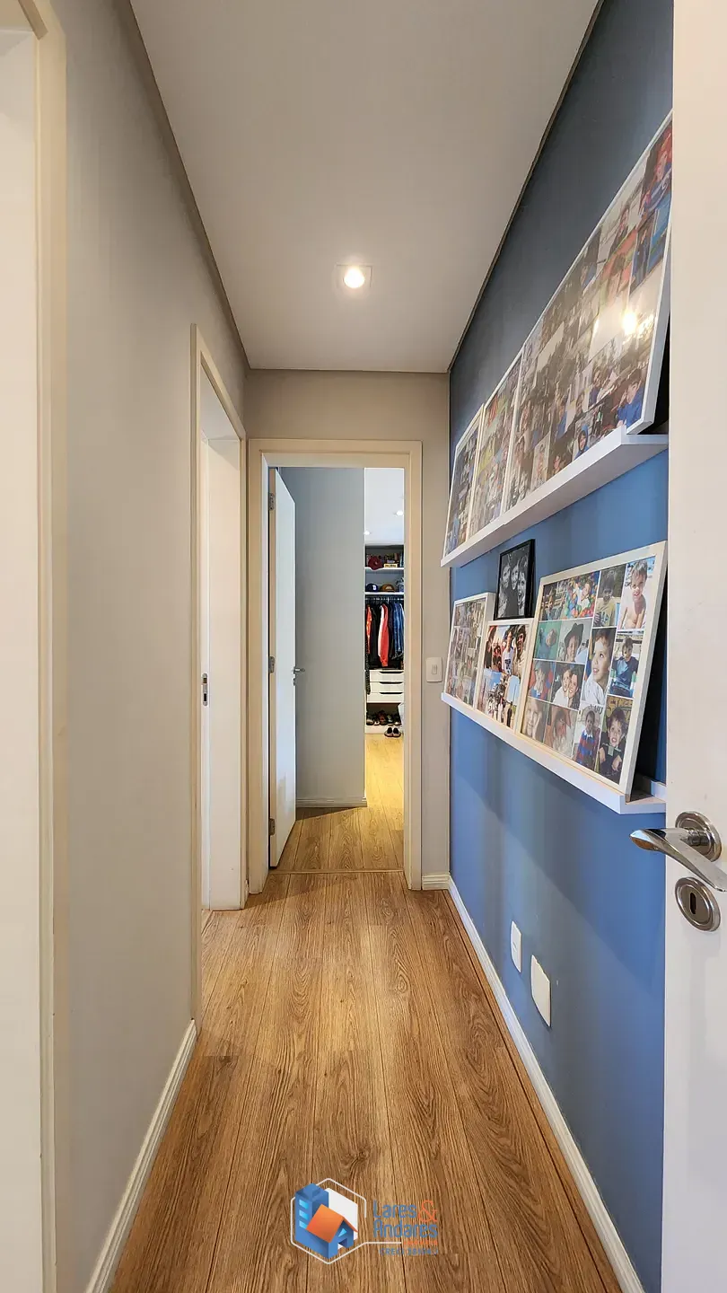 Apartamento, 3 quartos, 163 m² - Foto 67