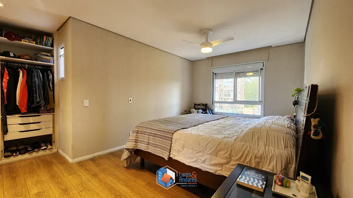 Apartamento, 3 quartos, 163 m² - Foto 93