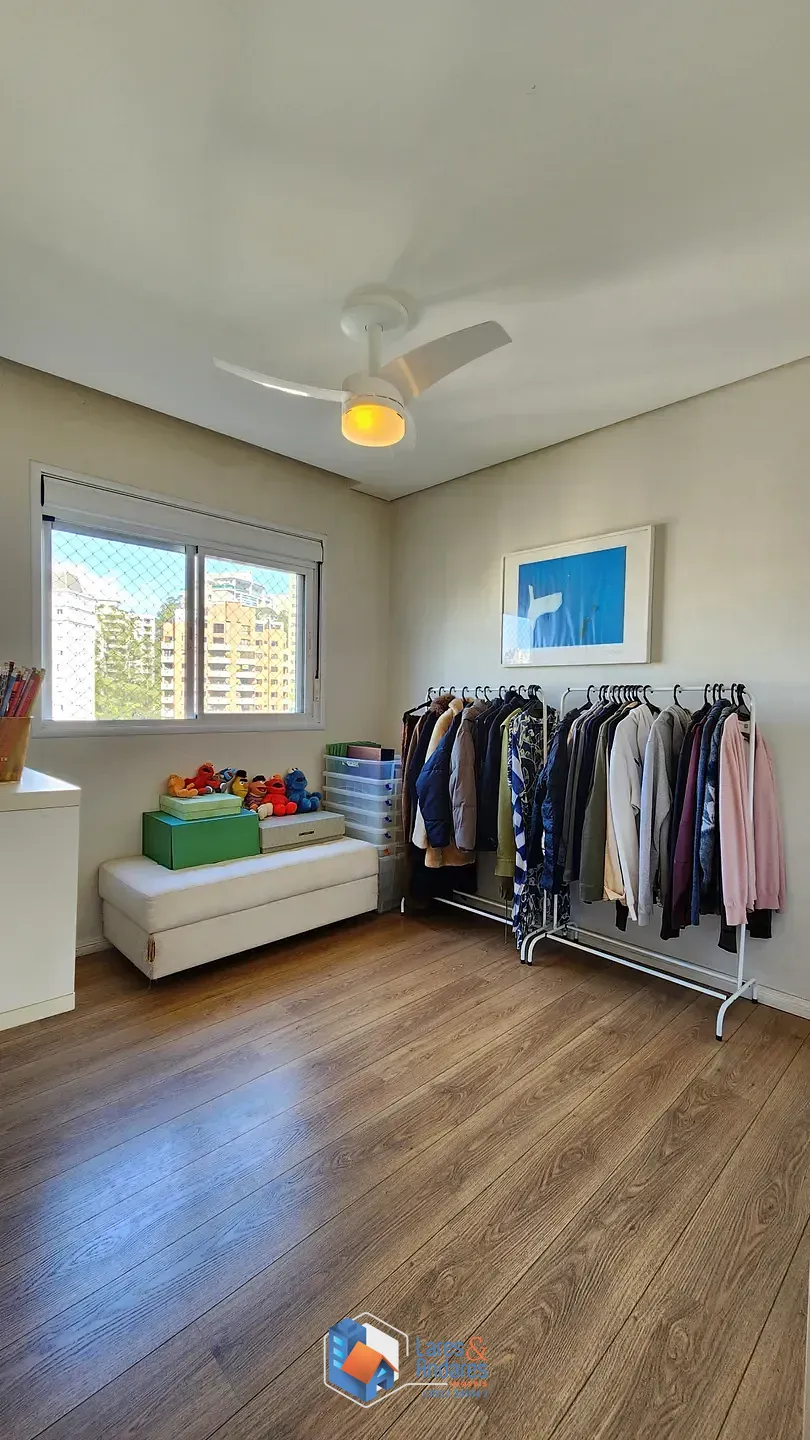 Apartamento, 3 quartos, 163 m² - Foto 80