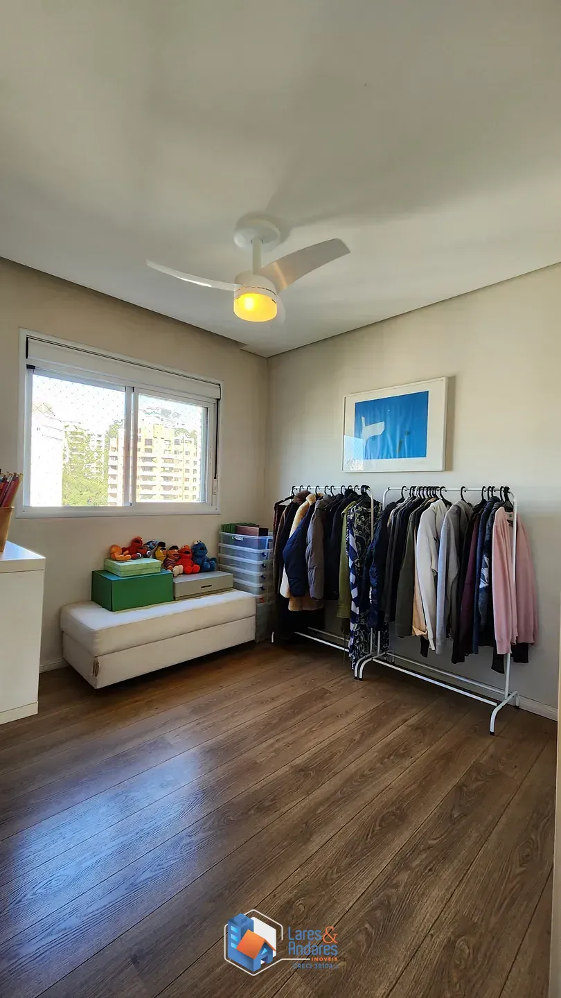 Apartamento, 3 quartos, 163 m² - Foto 79