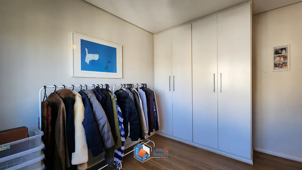 Apartamento, 3 quartos, 163 m² - Foto 83