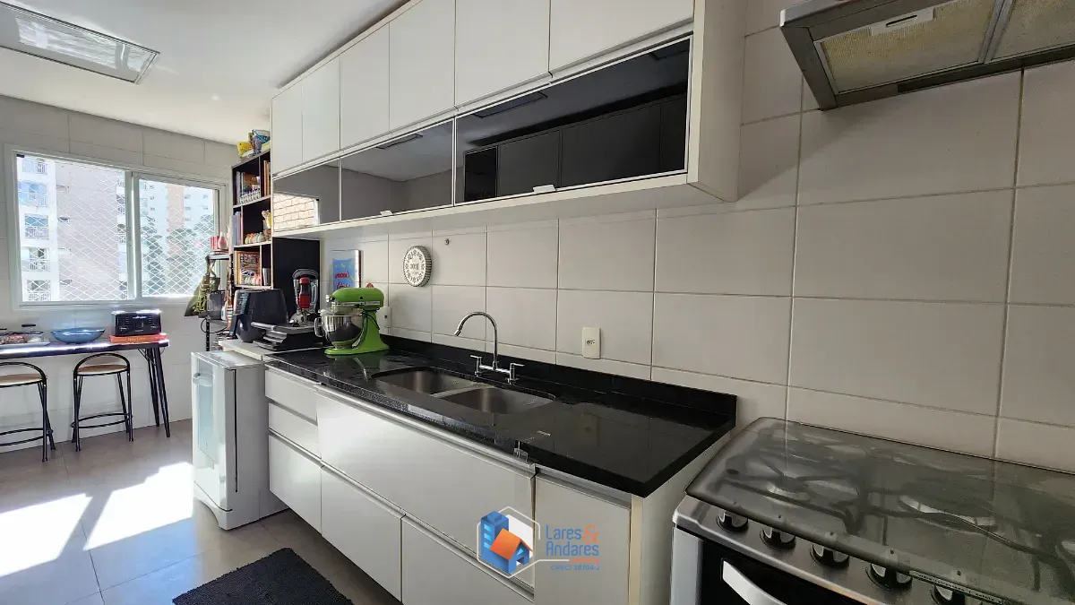 Apartamento, 3 quartos, 163 m² - Foto 101