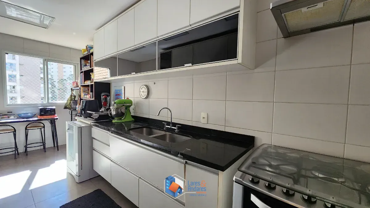 Apartamento, 3 quartos, 163 m² - Foto 106
