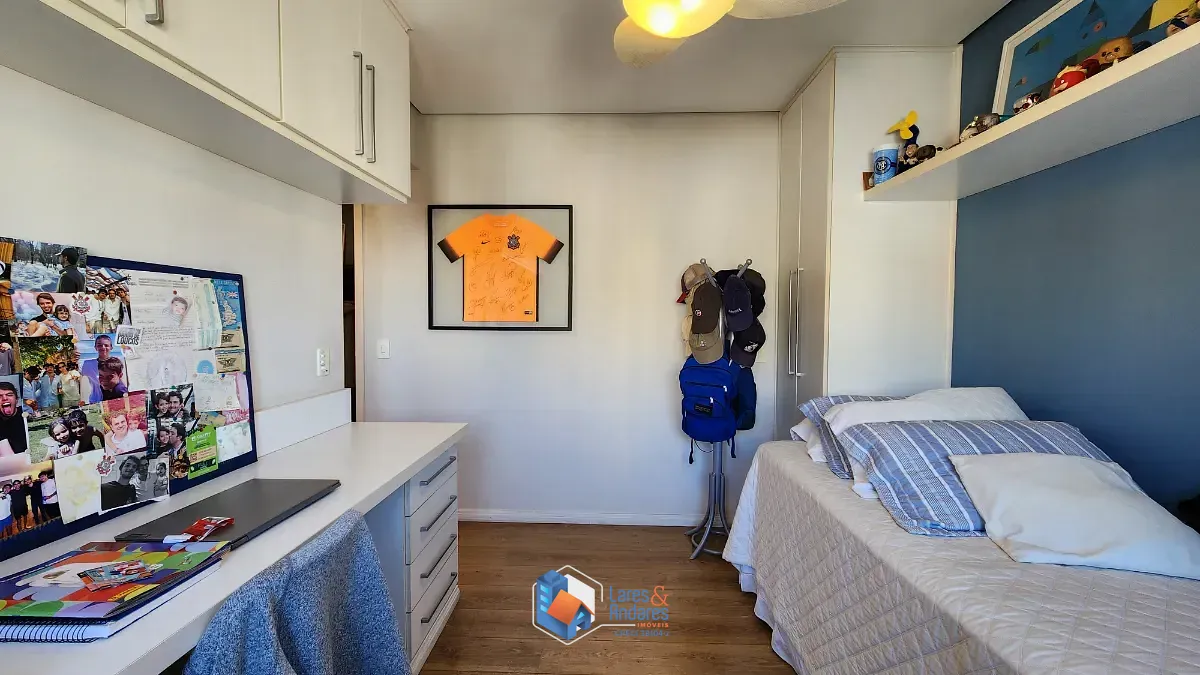 Apartamento, 3 quartos, 163 m² - Foto 72