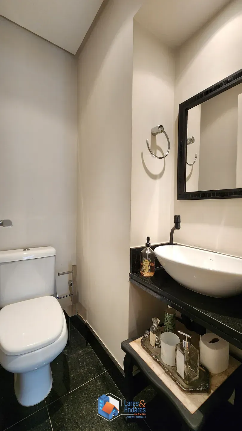 Apartamento, 3 quartos, 163 m² - Foto 59